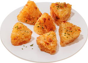 꼬소튀밥